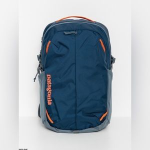Patagonia Refugio Day Pack 26L Tidepool Blue